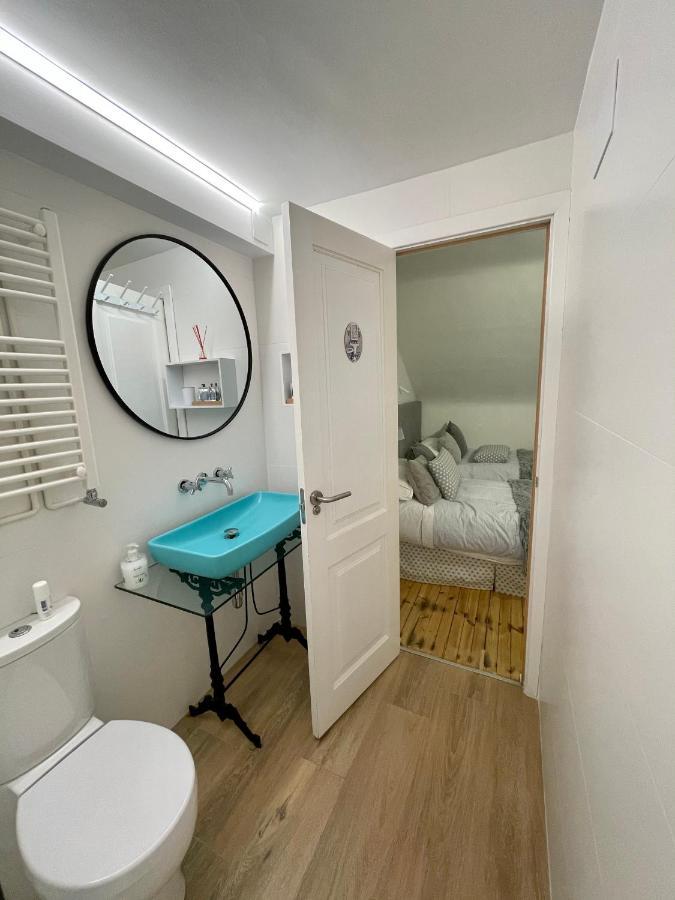 Apartamento Ski Aran Vielha Exteriör bild
