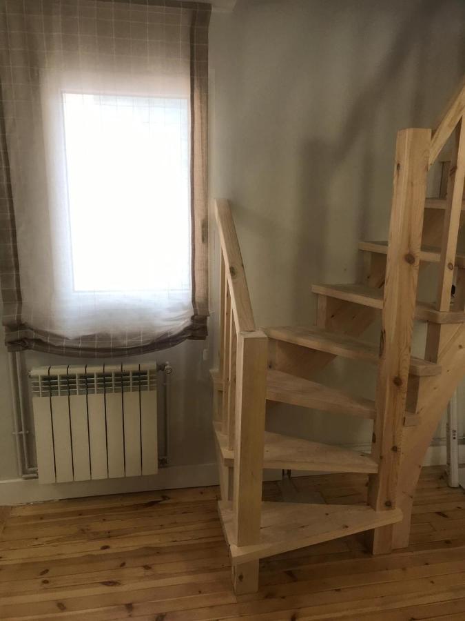 Apartamento Ski Aran Vielha Exteriör bild
