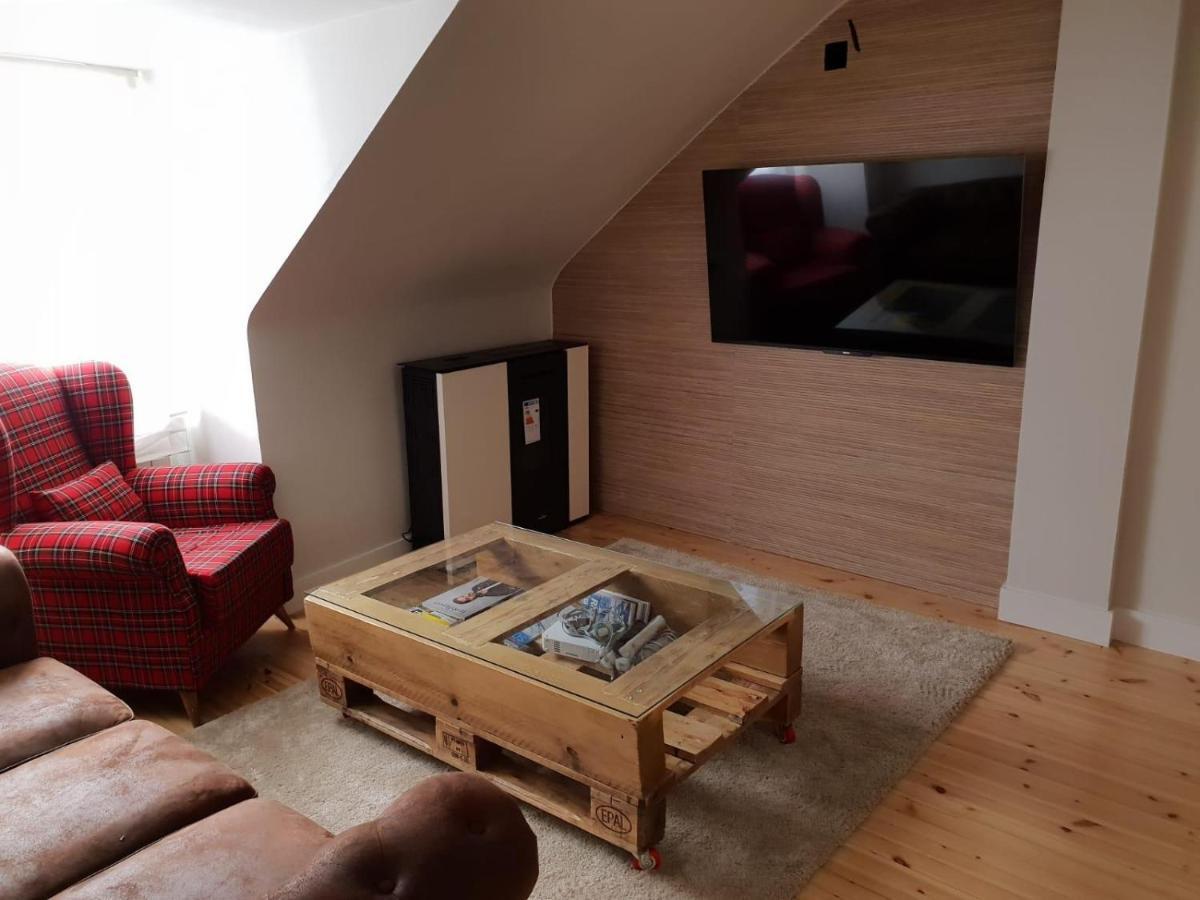 Apartamento Ski Aran Vielha Exteriör bild