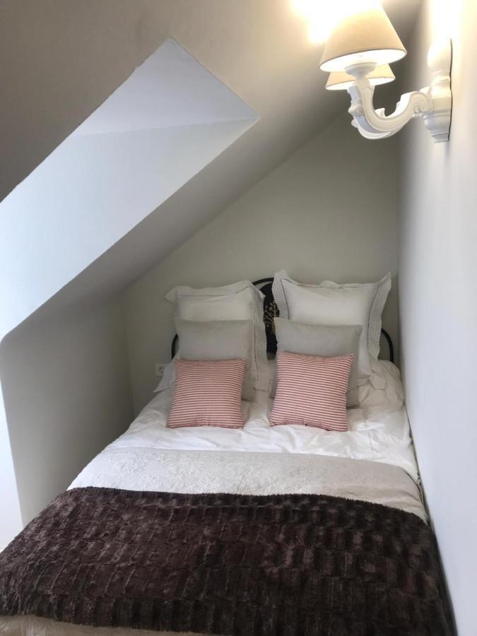 Apartamento Ski Aran Vielha Exteriör bild