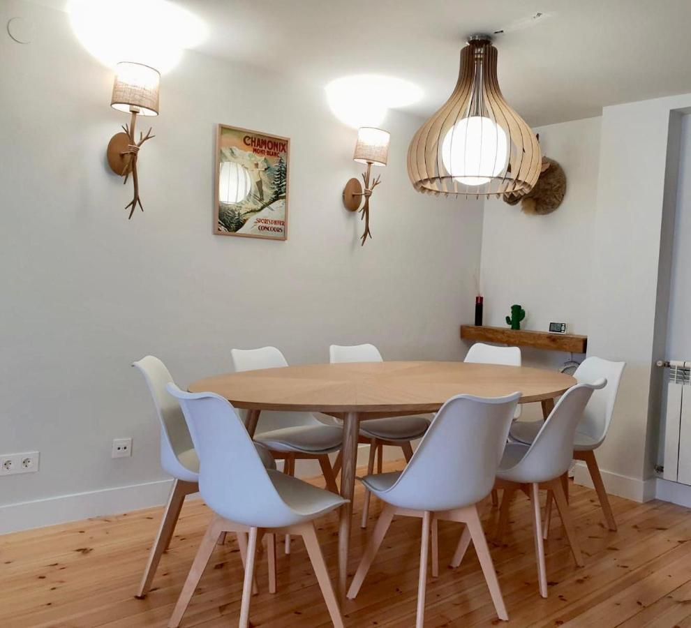 Apartamento Ski Aran Vielha Exteriör bild