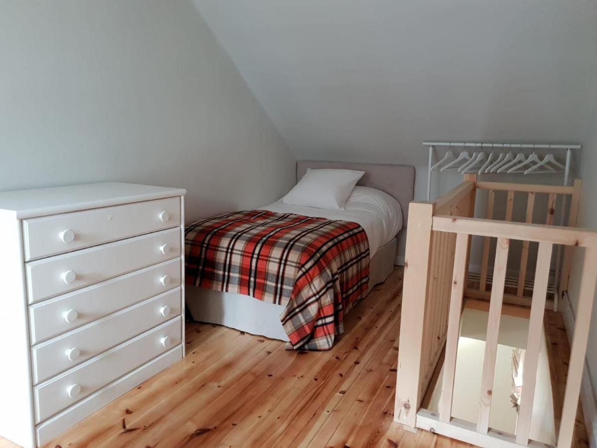 Apartamento Ski Aran Vielha Exteriör bild