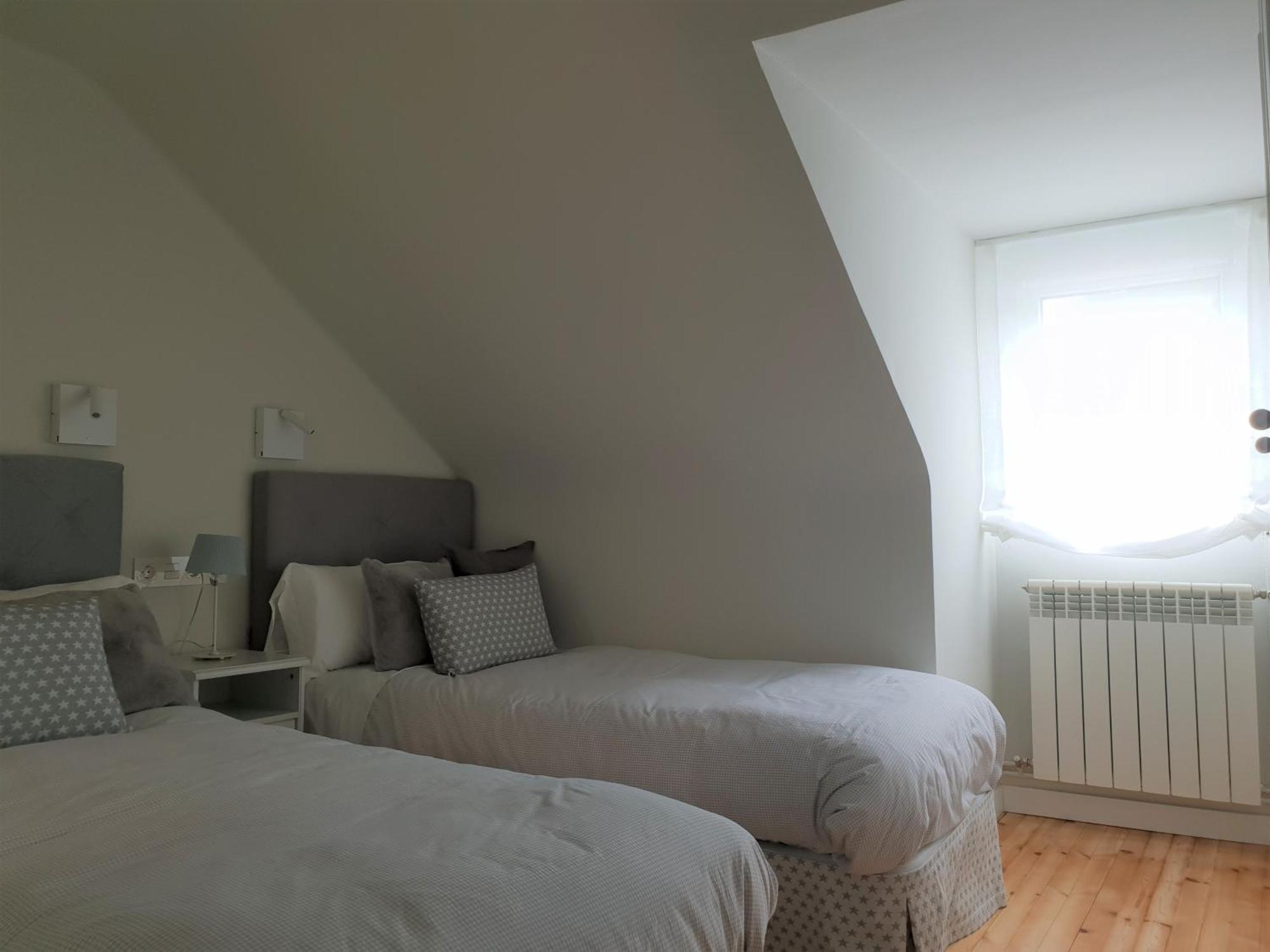 Apartamento Ski Aran Vielha Exteriör bild