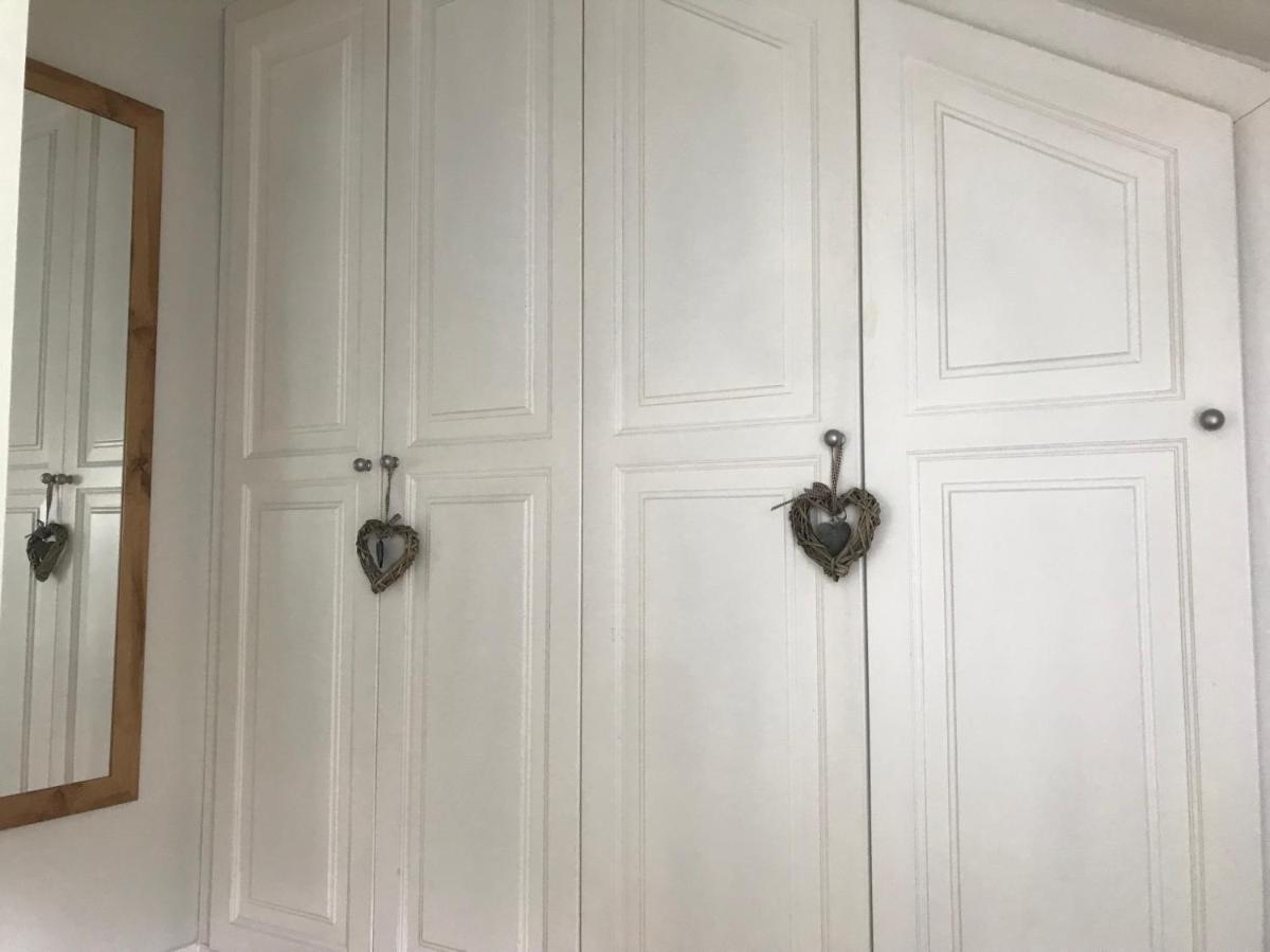 Apartamento Ski Aran Vielha Exteriör bild