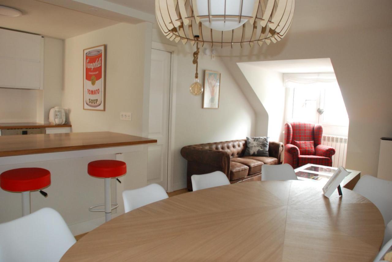 Apartamento Ski Aran Vielha Exteriör bild