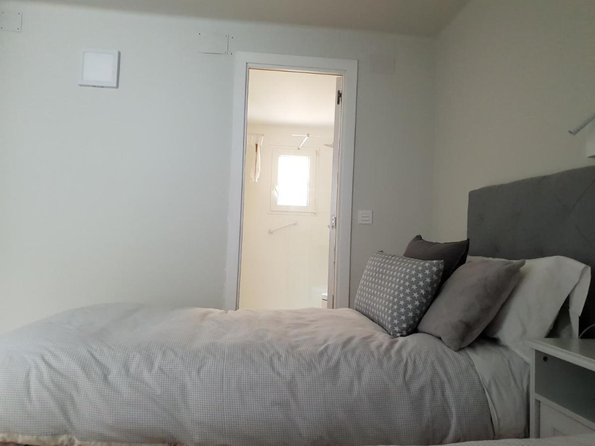 Apartamento Ski Aran Vielha Exteriör bild