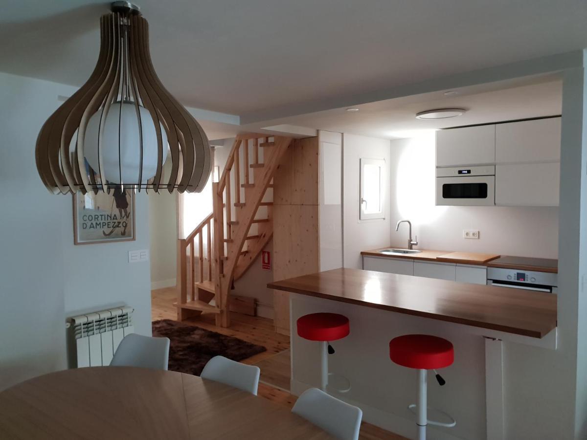Apartamento Ski Aran Vielha Exteriör bild