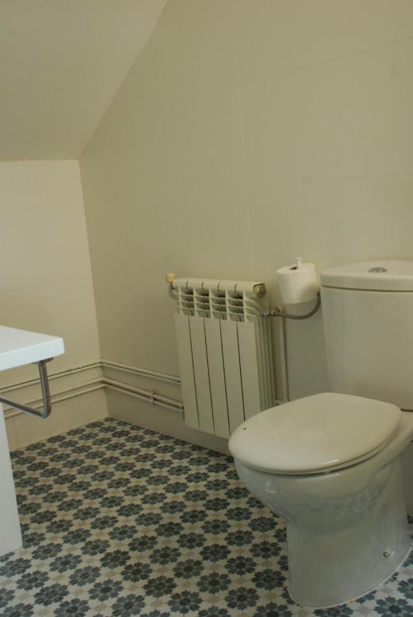 Apartamento Ski Aran Vielha Exteriör bild