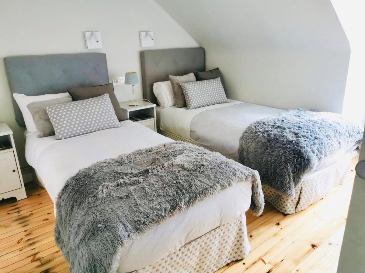 Apartamento Ski Aran Vielha Exteriör bild